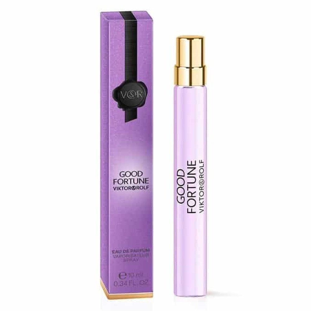 Viktor & Rolf Good Fortune For Women Eau De Parfum Miniature, 10 ml