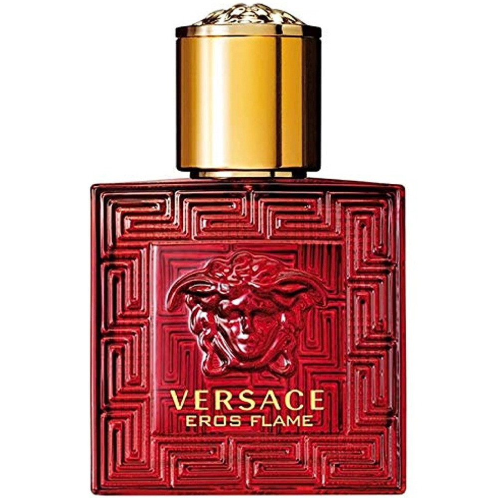 Versace Eros Flame For Men Eau De Parfum Miniature, 5 ml