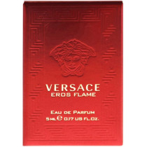 Versace Eros Flame For Men Eau De Parfum Miniature, 5 ml