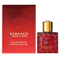 Versace Eros Flame For Men Eau De Parfum Miniature, 5 ml