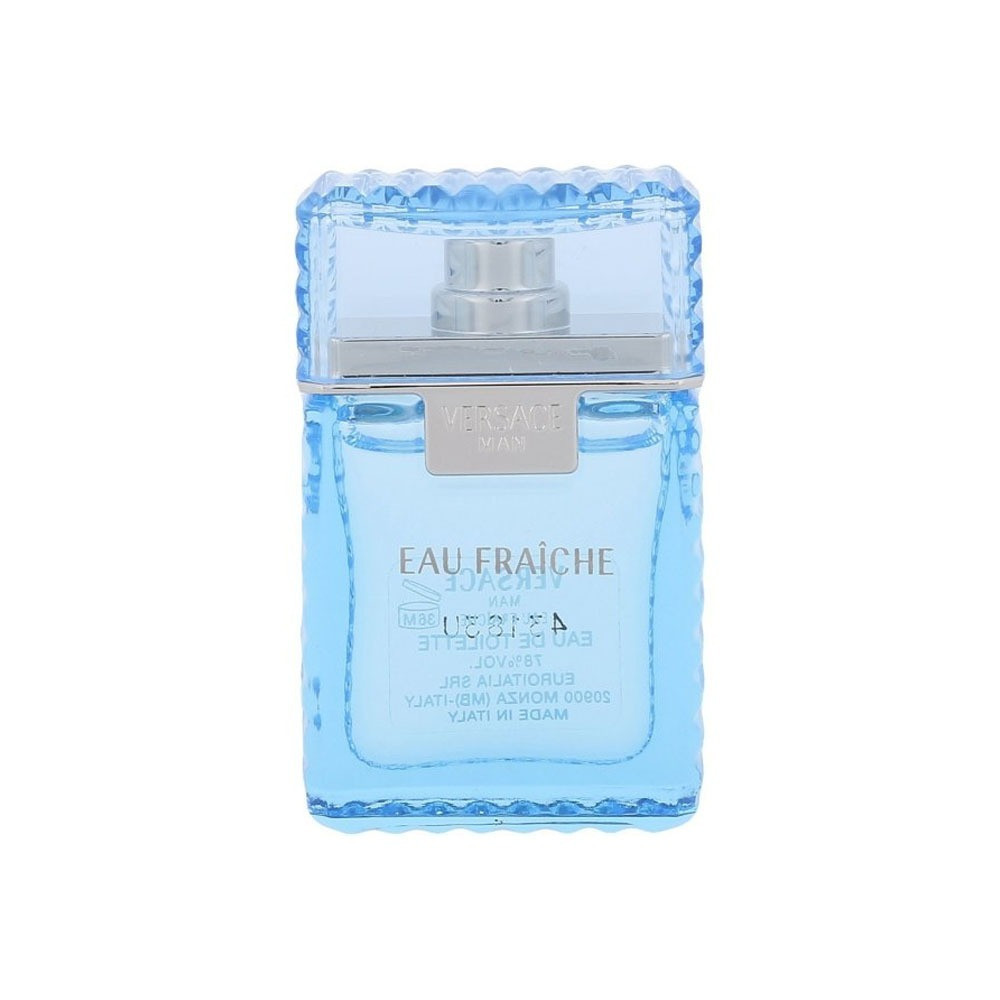 Versace Eau Fraiche For Men Eau De Toilette Miniature, 5 ml