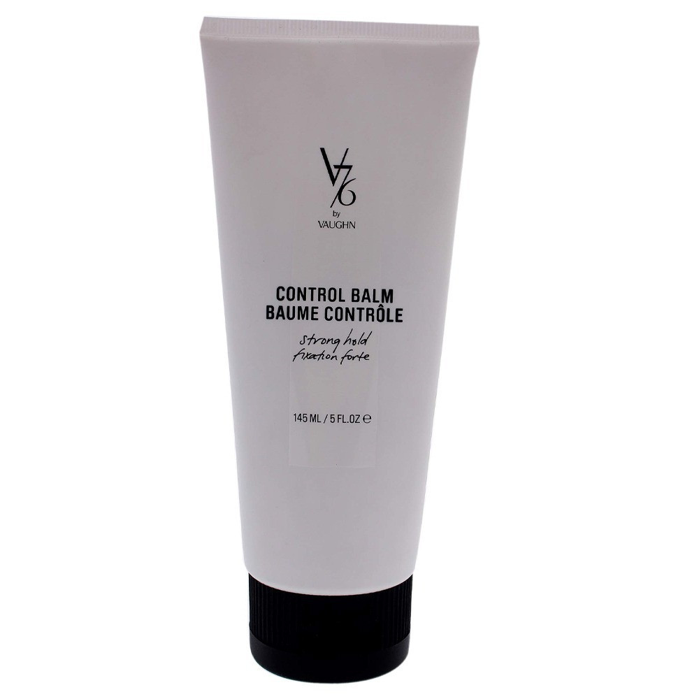 V76 By Vaughn Strong Hold Control Balm Unisex Hair Treatment, 145 ml
