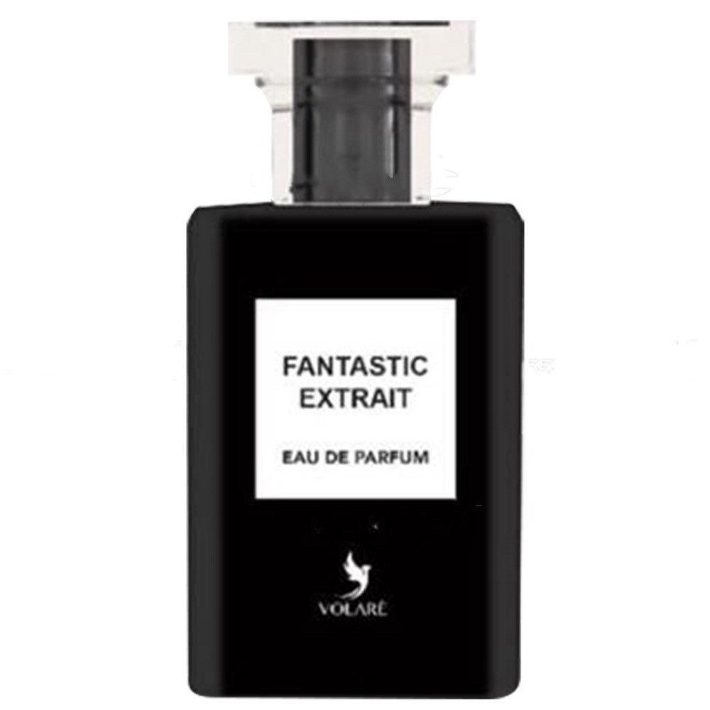 Volare Fantastic Extrait Unisex Eau De Parfum-100Ml