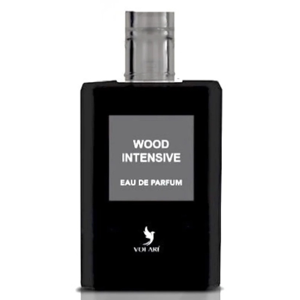 Volare Wood Intensive Unisex Eau De Parfum-100Ml