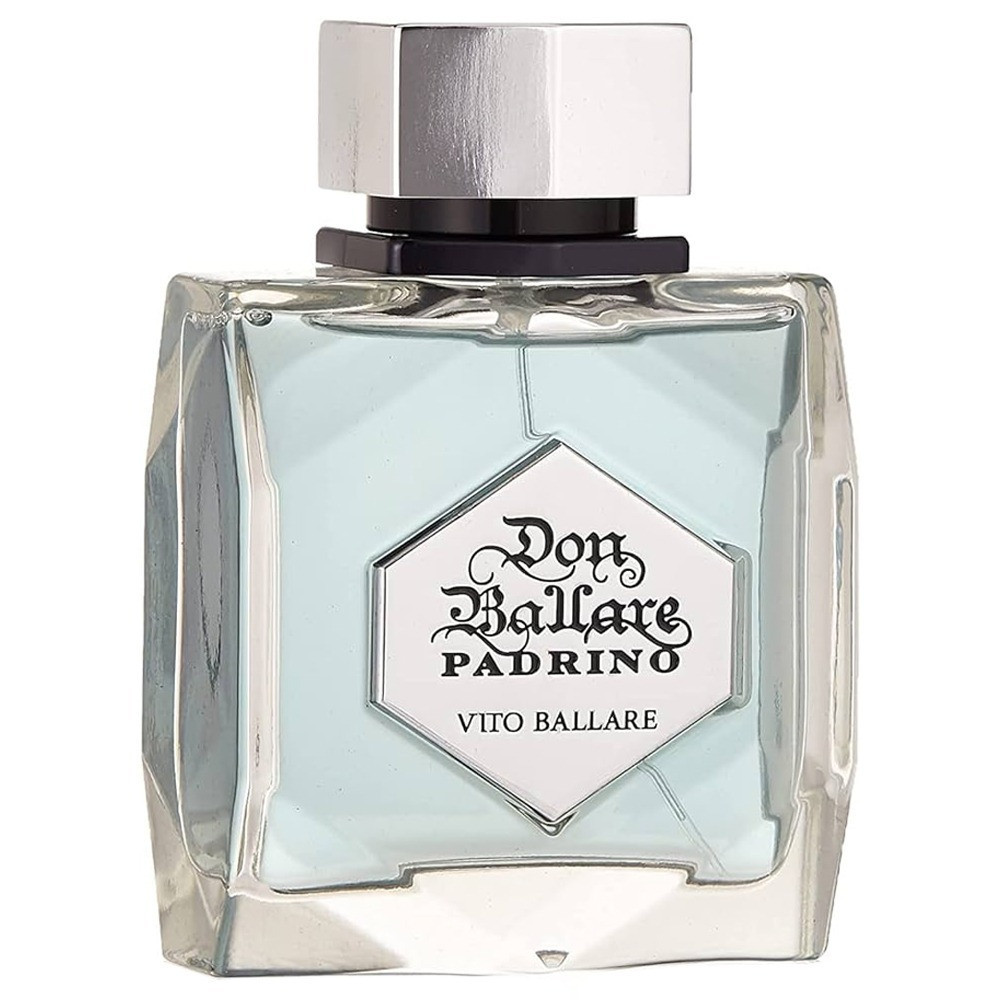 Vito Ballare Don Ballare Padrino For Men Eau De Toilette-100Ml