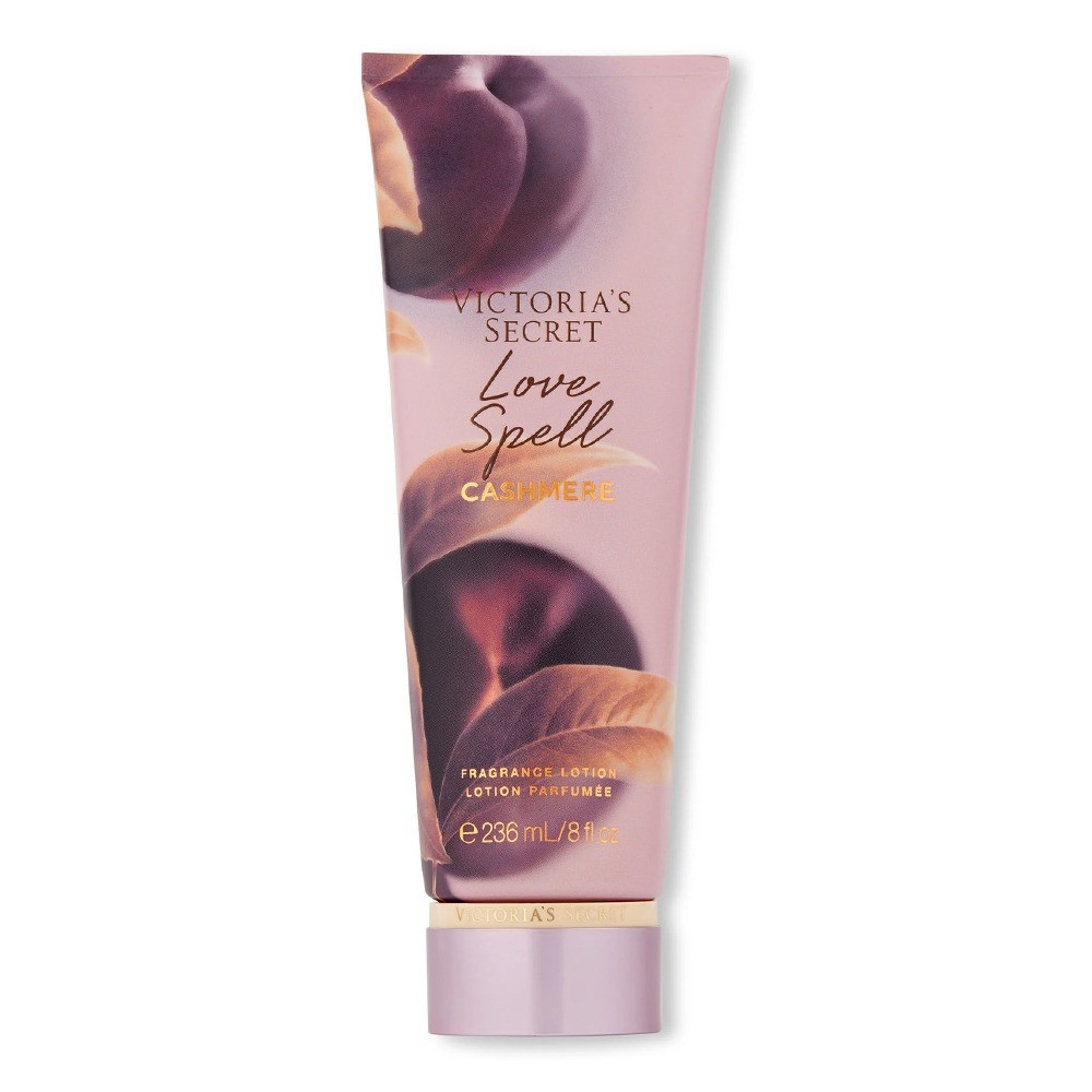 Victoria's Secret Love Spell Cashmere For Women-236Ml Fragrance Lotion