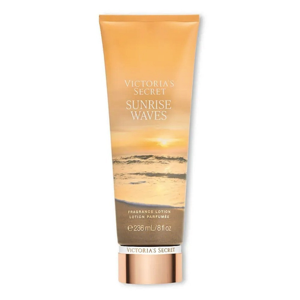 Victoria's Secret Sunrise Waves For Women-236Ml Fragrance Lotion