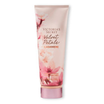 Victoria's Secret Velvet Petals Cashmere For Women-236Ml Fragrance Lotion