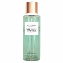 Victoria's Secret Aloe Water And Hibiscus Refresh For Women-250Ml Fragrance Mist