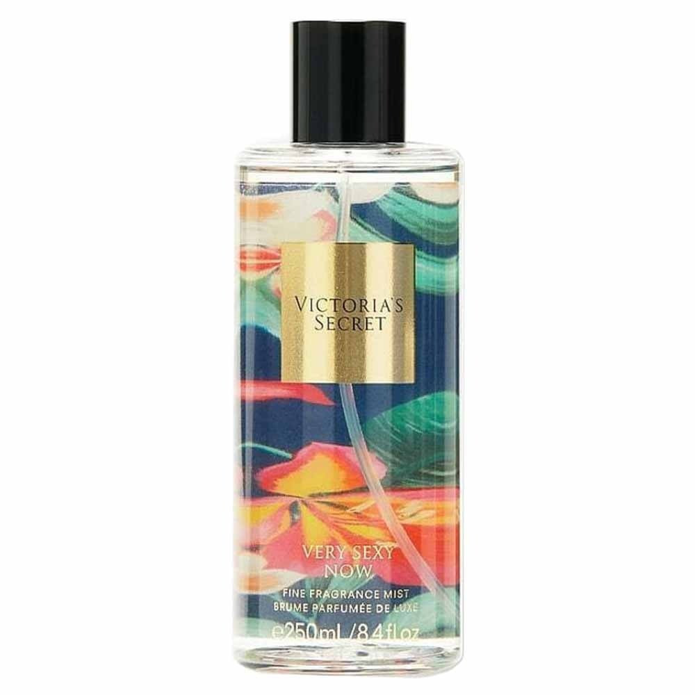 Victoria's Secret Very Sexy Now For Women-250Ml Fine Fragrance Mist