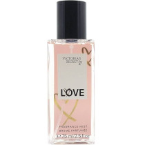 Victoria's Secret Love For...