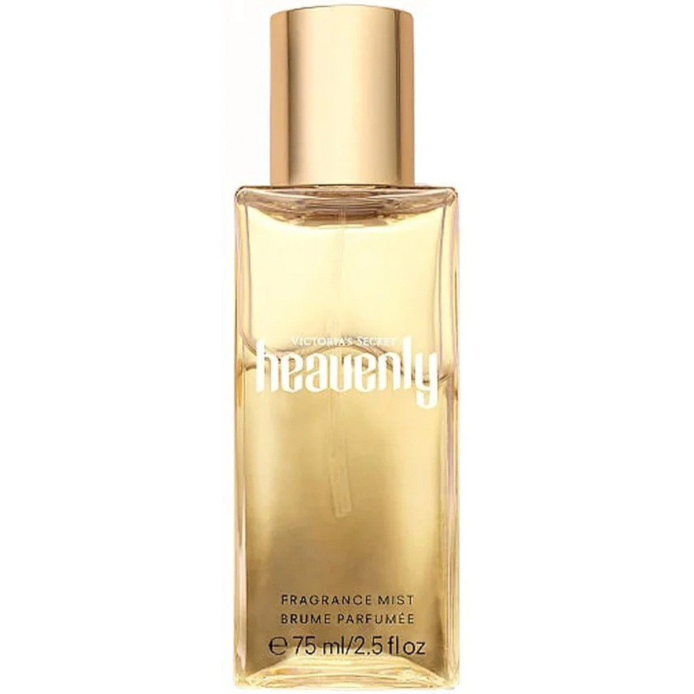 Victoria's Secret Heavenly For Women-75Ml Fragrance Mist