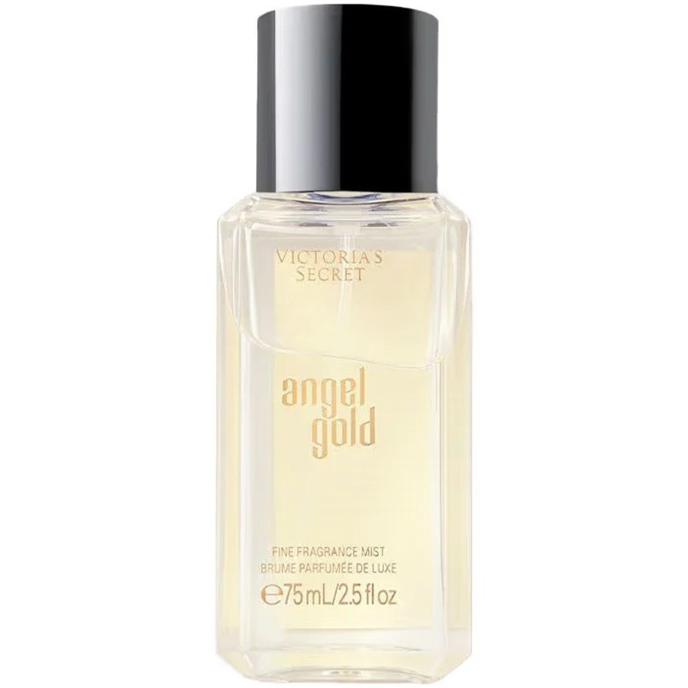 Victoria's Secret Angel Gold For Women-75Ml Fragrance Mist