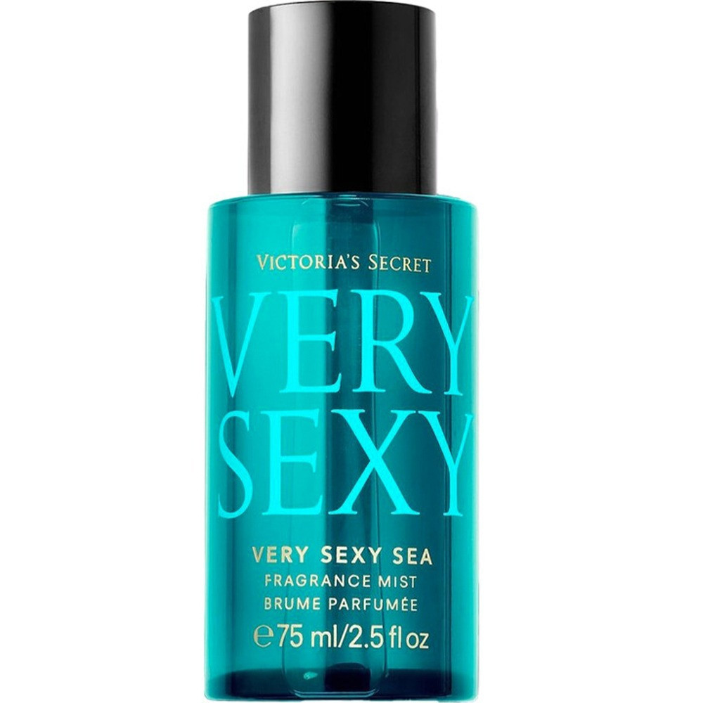 Victoria's Secret Very Sexy Sea For Women-75Ml Fragrance Mist