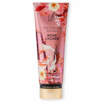 Victoria's Secret Rose Lychee For Women-236Ml Fragrance Lotion