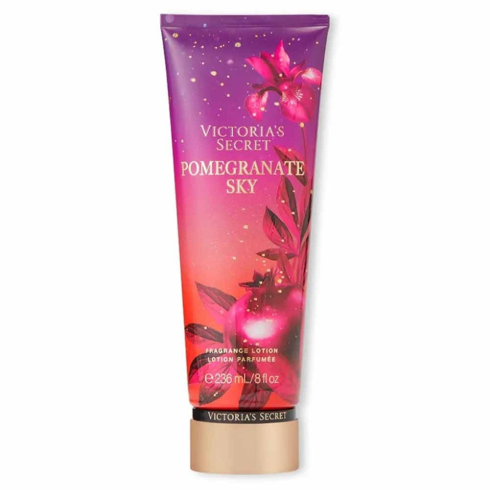 Victoria's Secret Pomegranate Sky For Women-236Ml Fragrance Lotion