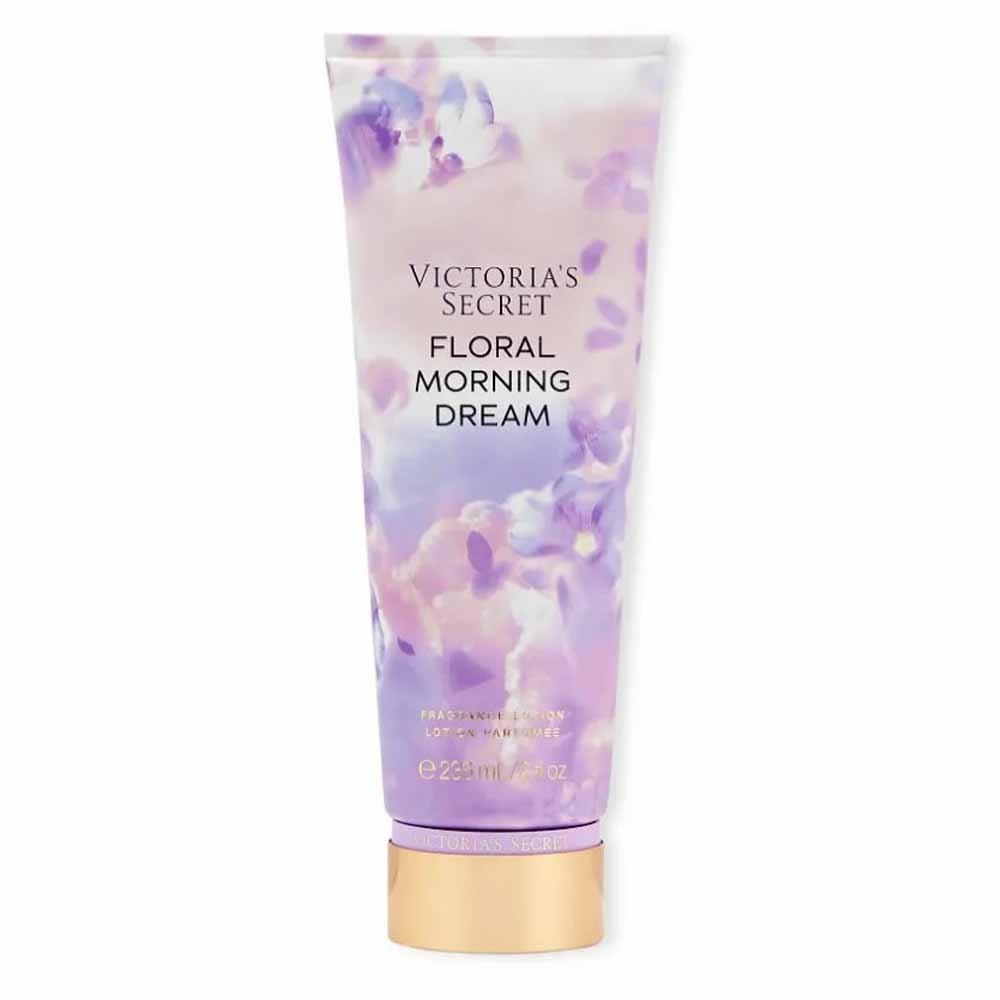 Victoria's Secret Floral Morning Dream For Women-236Ml Fragrance Lotion