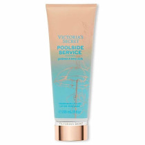 Victoria's Secret Poolside Service For Women-236Ml Fragrance Lotion