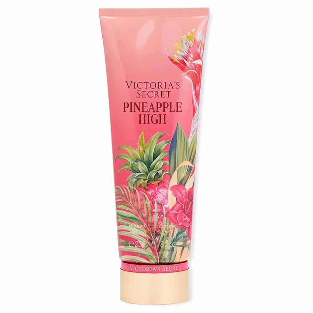 Victoria's Secret Pineapple High For Women-236Ml Fragrance Lotion