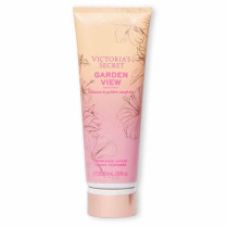 Victoria's Secret Garden...