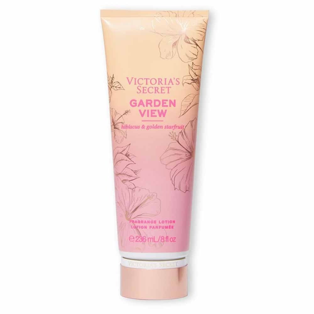 Victoria's Secret Garden View For Women-236Ml Fragrance Lotion