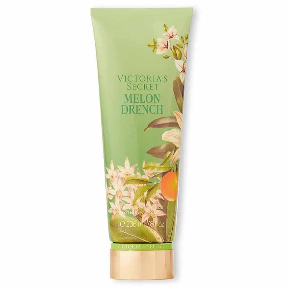 Victoria's Secret Melon Drench For Women-236Ml Fragrance Lotion