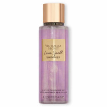 Victoria's Secret Love Spell Shimmer For Women-250Ml Fragrance Mist