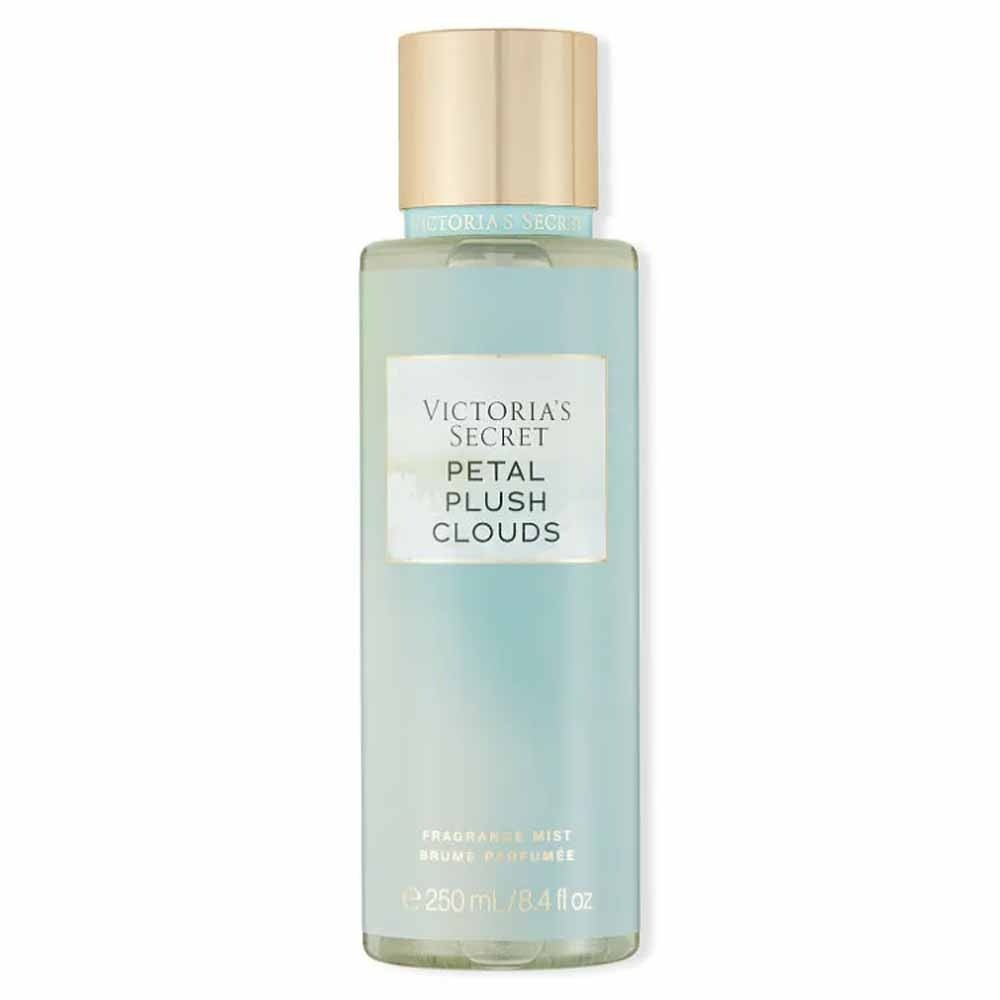 Victoria's Secret Petal Plush Clouds For Women-250Ml Fragrance Mist