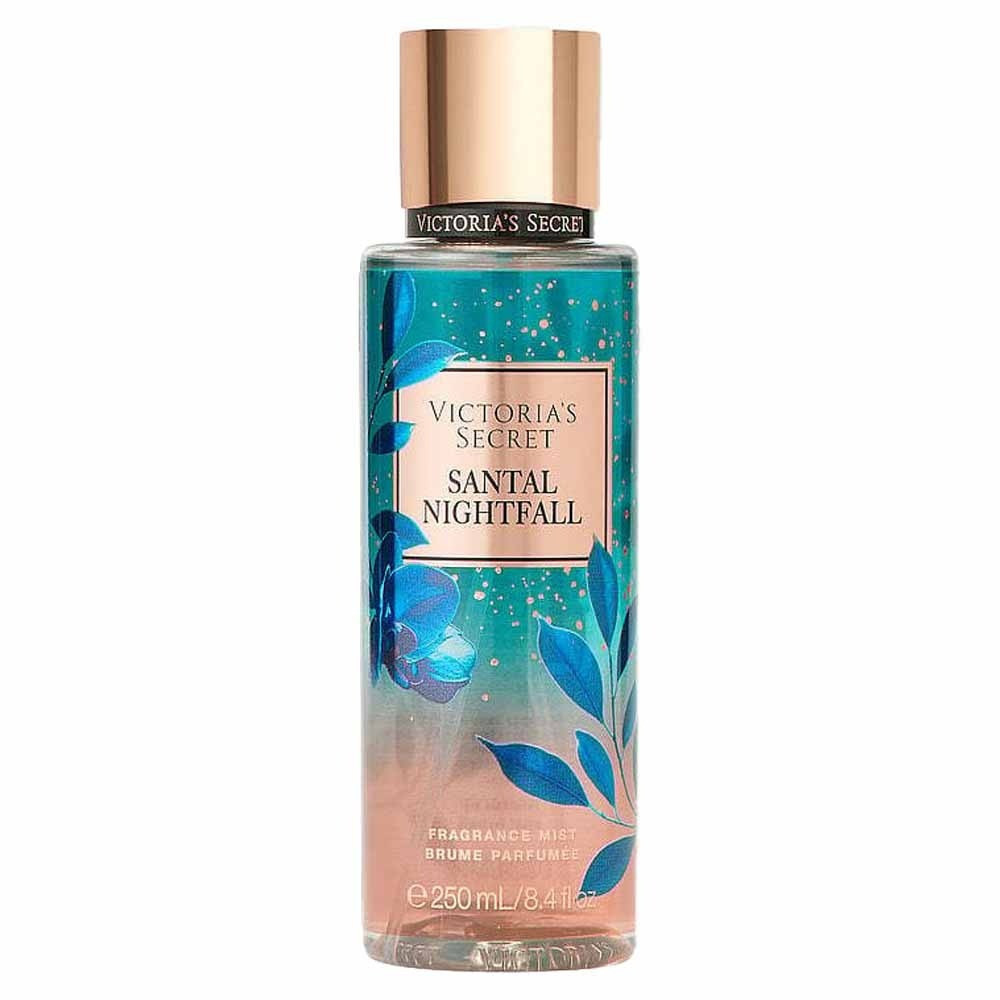 Victoria's Secret Santal Nightfull For Women-250Ml Fragrance Mist