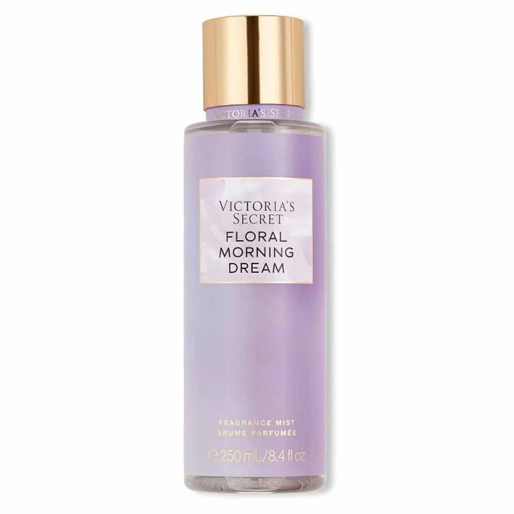 Victoria's Secret Floral Morning Dream For Women, Fragrance Mist, 250Ml