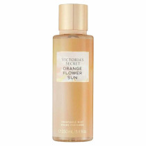 Victoria's Secret Orange Flower Sun For Women, Fragrance Mist, 250Ml