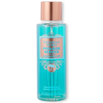 Victoria's Secret Poolside...