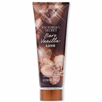 Victoria's Secret Bare Vanilla Luxe For Women, Fragrance Lotion, 236Ml