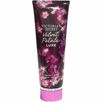 Victoria's Secret Velvet Petals Luxe For Women, Fragrance Lotion, 236Ml