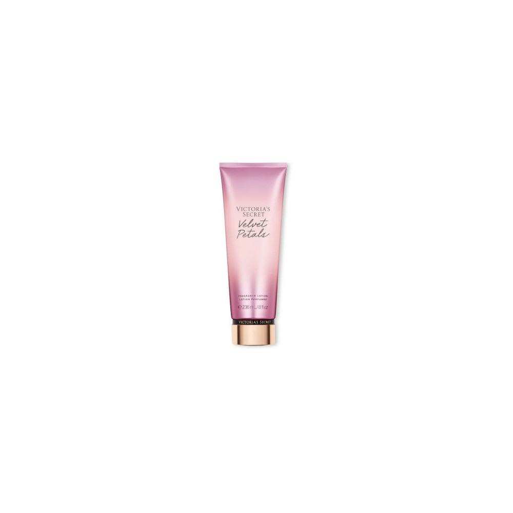 Victoria's Secret Velvet Petals For Women, Fragrance Lotion, 236Ml