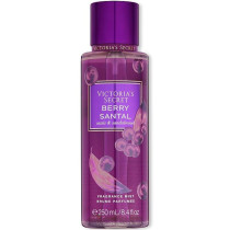 Victoria's Secret Berry Santal Cassis And Sandalwood For Women, Fragrance Mist, 250Ml