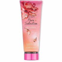 Victoria's Secret Pure Seduction Golden For Women, Fragrance Lotion, 236Ml