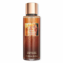 Victoria's Secret Star Smoked Amber For Women, Fragrance Mist, 250Ml