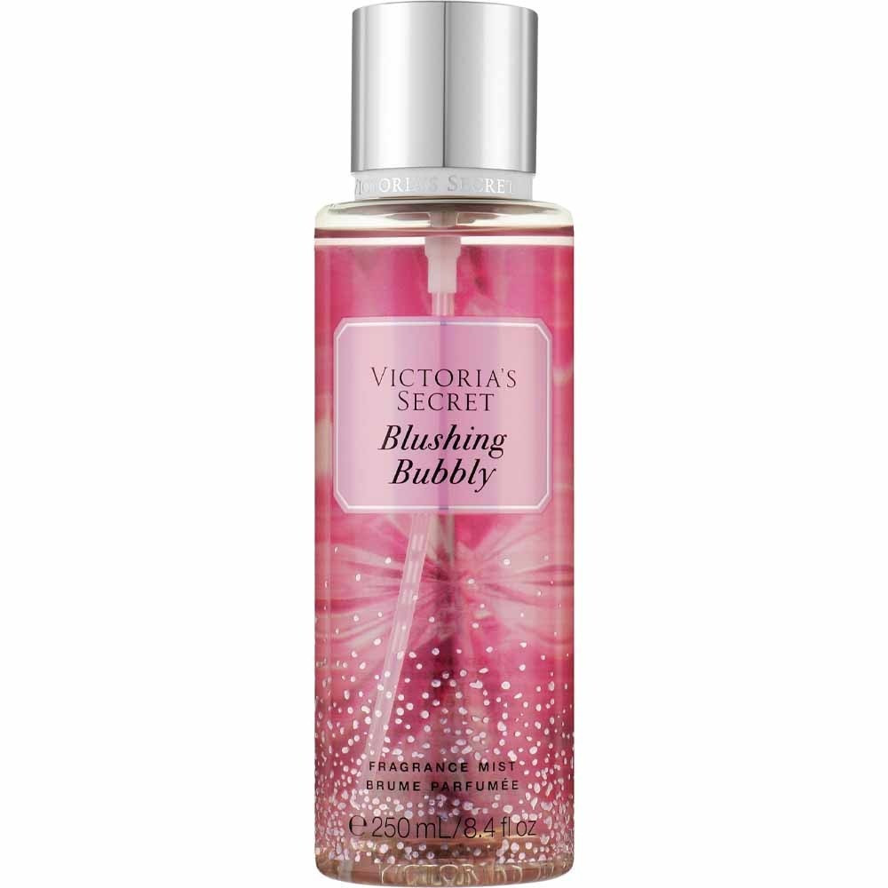 Victoria's Secret Blushing Bubbly For Women, Fragrance Mist, 250Ml