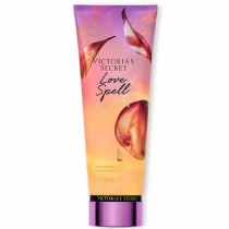 Victoria's Secret Love Spell Golden For Women, Fragrance Lotion, 236Ml