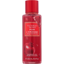 Victoria's Secret Pom L'Orange Pomegranate And Citrus For Women, Fragrance Mist, 250Ml