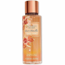 Victoria's Secret Bare Vanilla Golden For Women, Fragrance Mist, 250Ml