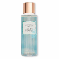 Victoria's Secret Jasmine Rainfall For Women, Fragrance Mist, 250Ml