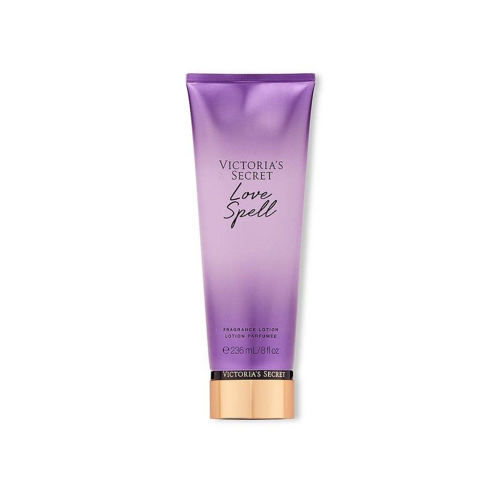 Victoria's Secret Love Spell For Women, Fragrance Lotion, 236Ml