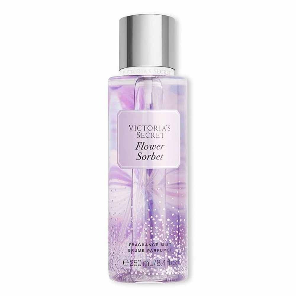 Victoria's Secret Flower Sorbet For Women, Fragrance Mist, 250Ml