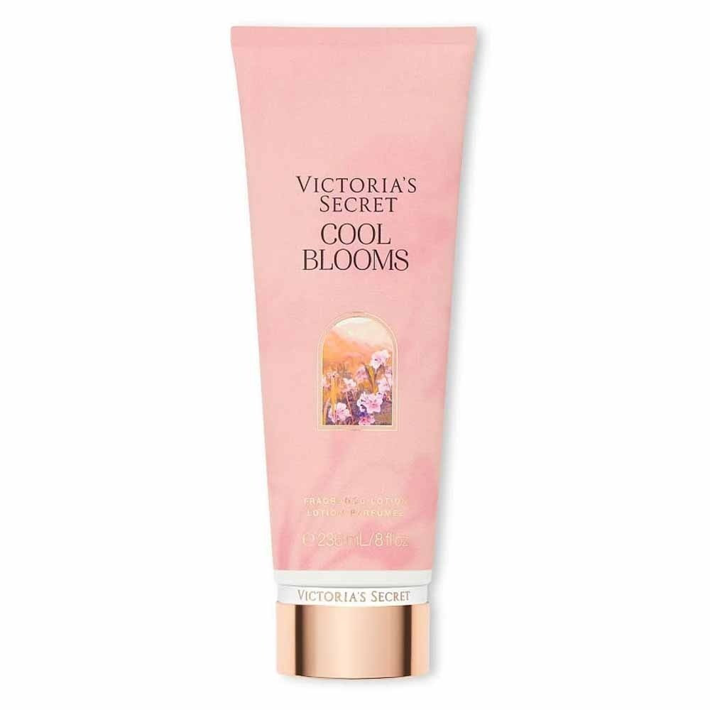 Victoria's Secret Cool Blooms For Women, Body Lotion, 236Ml