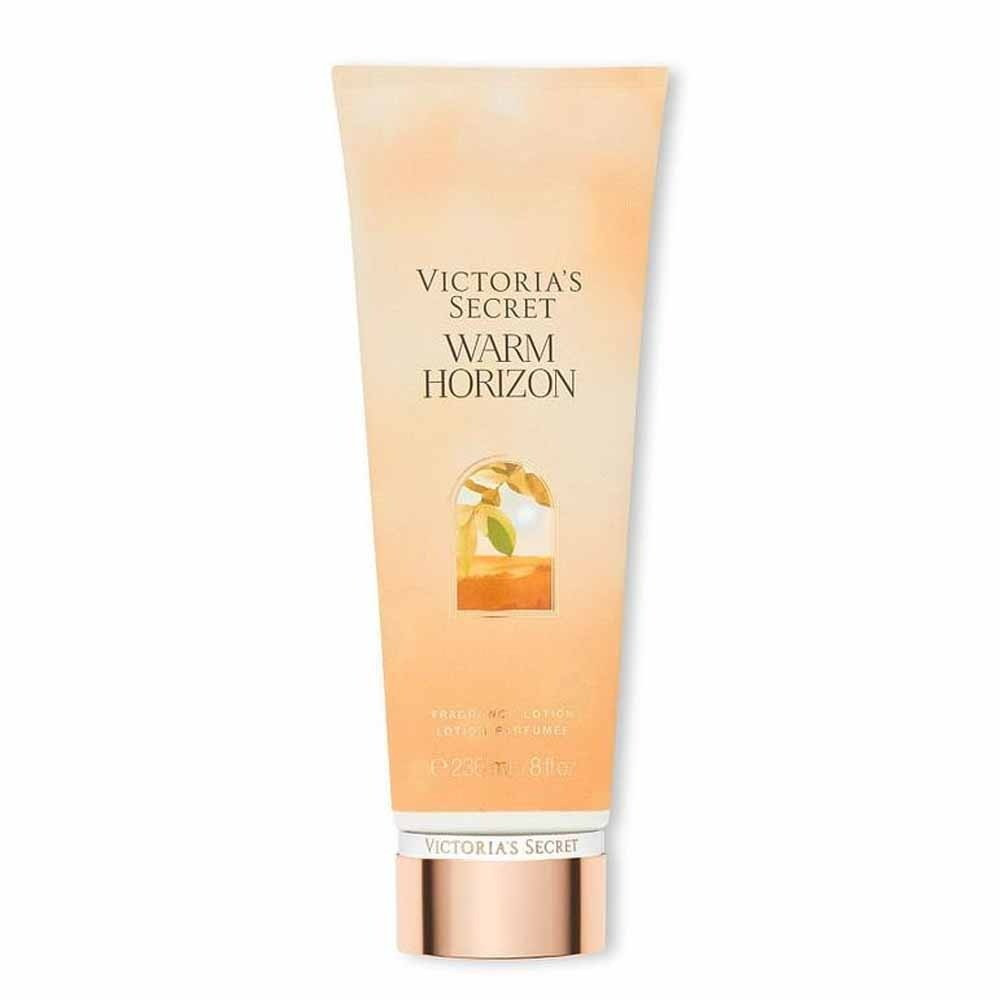 Victoria's Secret Warm Horizon For Women, Body Lotion, 236Ml