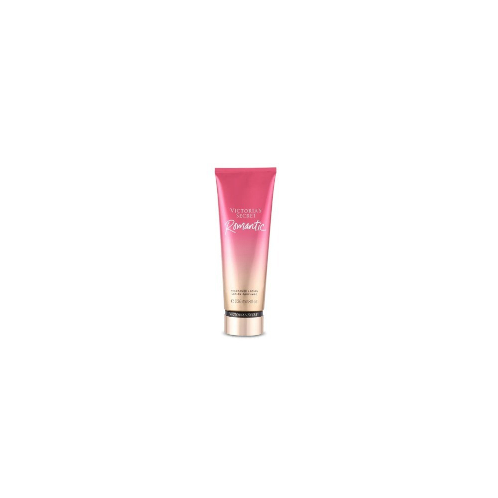 Victoria's Secret Romantic For Women, Body Lotion, 236Ml