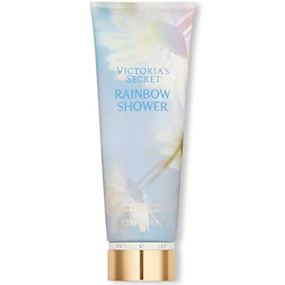Victoria's Secret Rainbow Shower For Women, Body Lotion, 236Ml