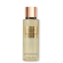 Victoria's Secret Coconut Passion Shimmer For Women, Fragrance Mist, 250Ml